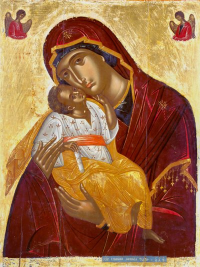 Arkuuden neitsyt 2 tekijältä Lambardos Emmanuel